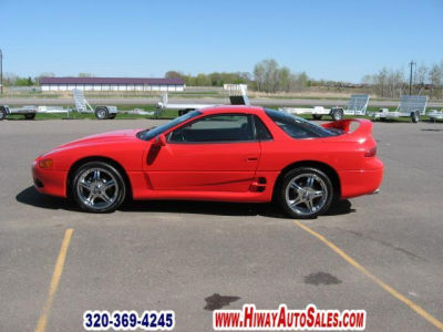 1997 Mitsubishi 3000GT  SL