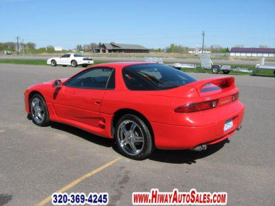 1997 Mitsubishi 3000GT  SL