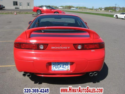 1997 Mitsubishi 3000GT  SL