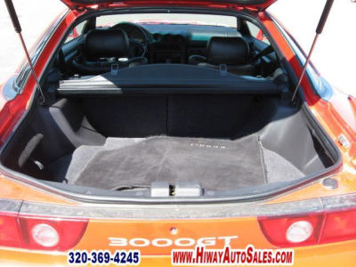 1997 Mitsubishi 3000GT  SL