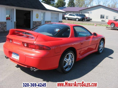 1997 Mitsubishi 3000GT  SL