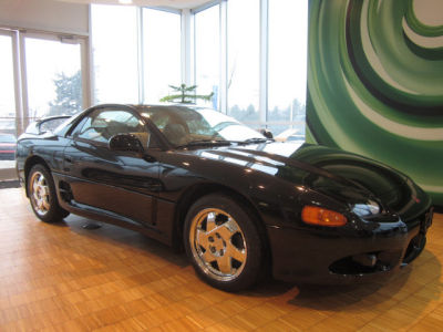 1997 Mitsubishi 3000GT  SL