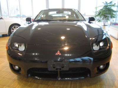 1997 Mitsubishi 3000GT  SL