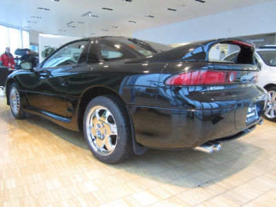 1997 Mitsubishi 3000GT  SL