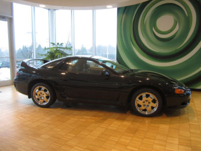 1997 Mitsubishi 3000GT  SL