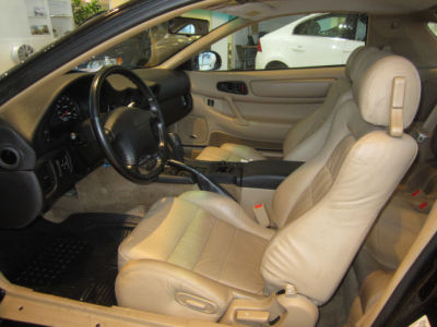 1997 Mitsubishi 3000GT  SL