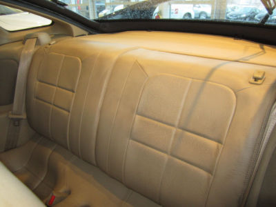 1997 Mitsubishi 3000GT  SL