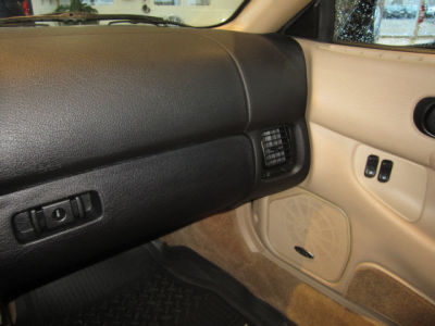 1997 Mitsubishi 3000GT  SL