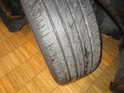 1997 Mitsubishi 3000GT  SL