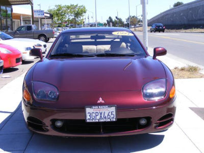 1994 Mitsubishi 3000GT  SL