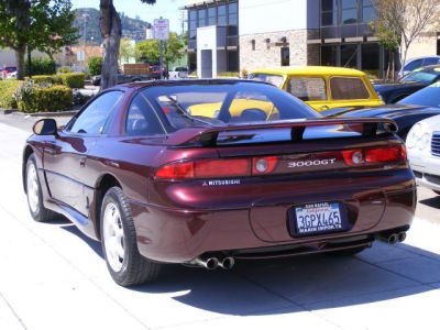 1994 Mitsubishi 3000GT  SL