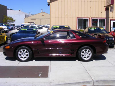1994 Mitsubishi 3000GT  SL