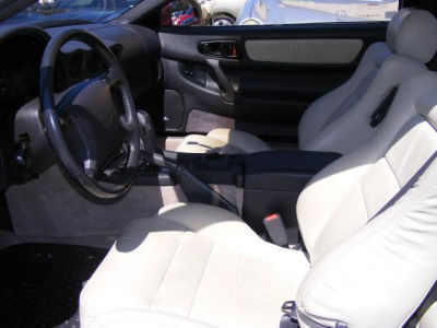 1994 Mitsubishi 3000GT  SL