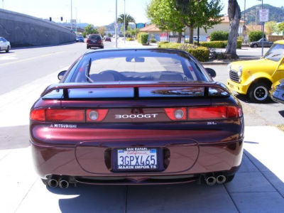 1994 Mitsubishi 3000GT  SL