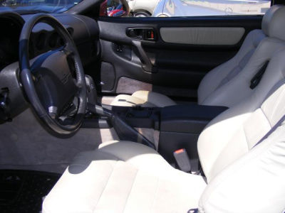 1994 Mitsubishi 3000GT  SL