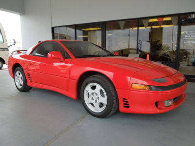 1993 Mitsubishi 3000GT  Base