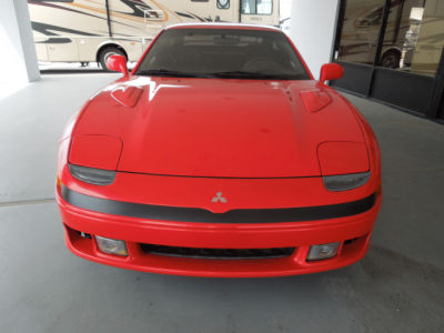 1993 Mitsubishi 3000GT  Base