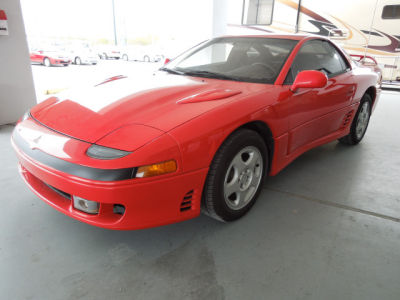 1993 Mitsubishi 3000GT  Base