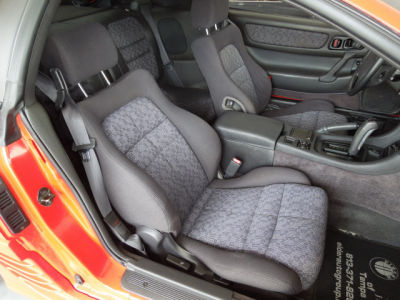 1993 Mitsubishi 3000GT  Base