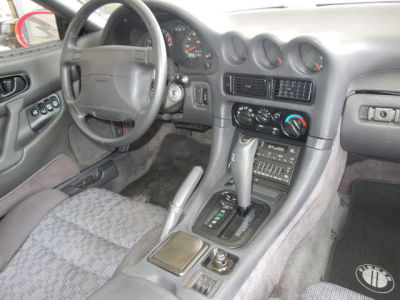1993 Mitsubishi 3000GT  Base