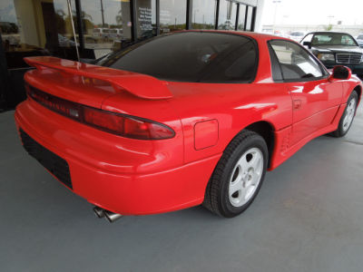 1993 Mitsubishi 3000GT  Base