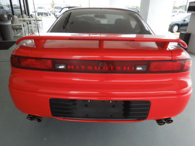 1993 Mitsubishi 3000GT  Base