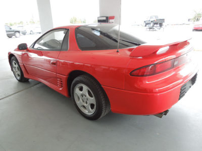 1993 Mitsubishi 3000GT  Base