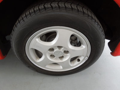 1993 Mitsubishi 3000GT  Base