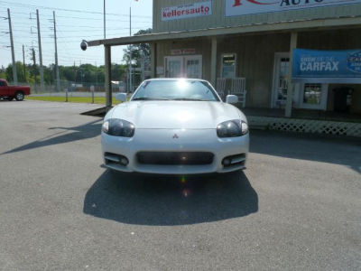 1999 Mitsubishi 3000GT  Base