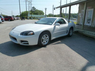 1999 Mitsubishi 3000GT  Base