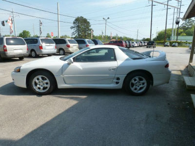 1999 Mitsubishi 3000GT  Base