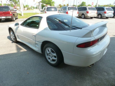 1999 Mitsubishi 3000GT  Base