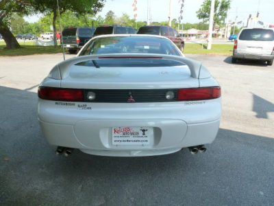 1999 Mitsubishi 3000GT  Base