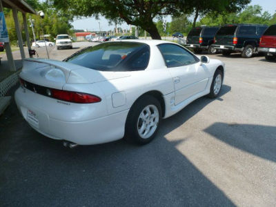 1999 Mitsubishi 3000GT  Base