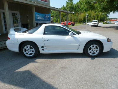 1999 Mitsubishi 3000GT  Base