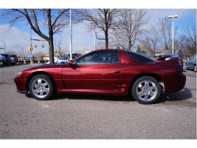 1999 Mitsubishi 3000GT  SL