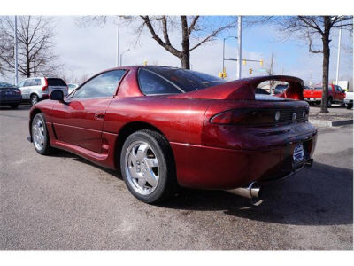 1999 Mitsubishi 3000GT  SL