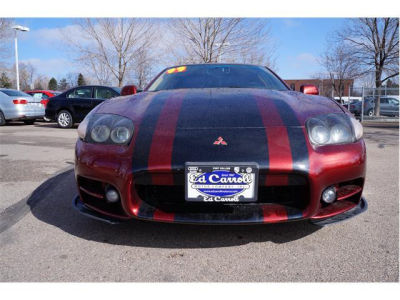 1999 Mitsubishi 3000GT  SL