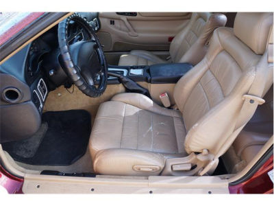 1999 Mitsubishi 3000GT  SL