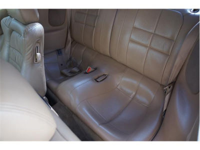 1999 Mitsubishi 3000GT  SL