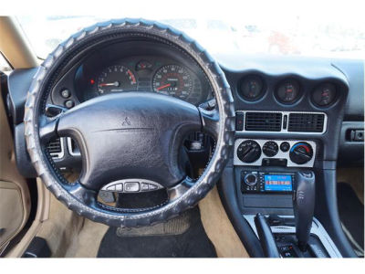 1999 Mitsubishi 3000GT  SL