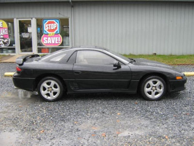 1992 Mitsubishi 3000GT  VR-4