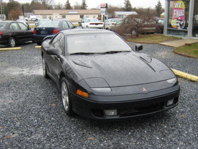 1992 Mitsubishi 3000GT  VR-4