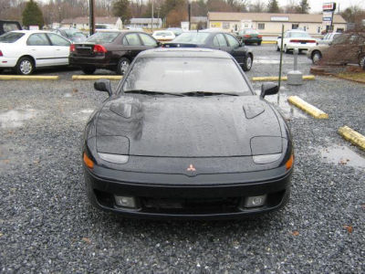 1992 Mitsubishi 3000GT  VR-4