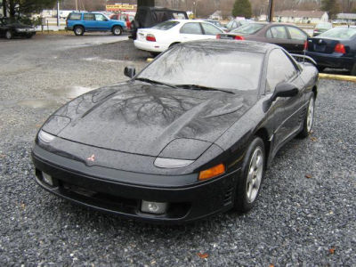 1992 Mitsubishi 3000GT  VR-4