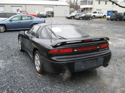 1992 Mitsubishi 3000GT  VR-4