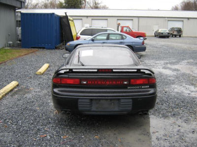 1992 Mitsubishi 3000GT  VR-4