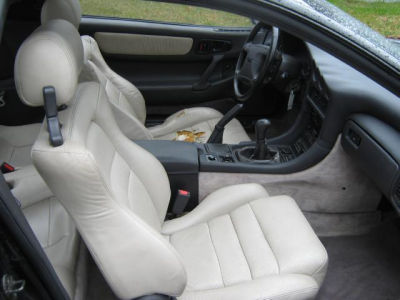 1992 Mitsubishi 3000GT  VR-4
