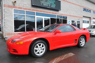 1994 Mitsubishi 3000GT  SL