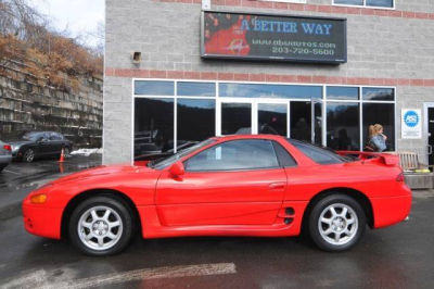 1994 Mitsubishi 3000GT  SL